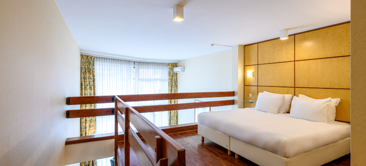 蒙哥马利B公寓酒店(B-Aparthotel Montgomery)图片