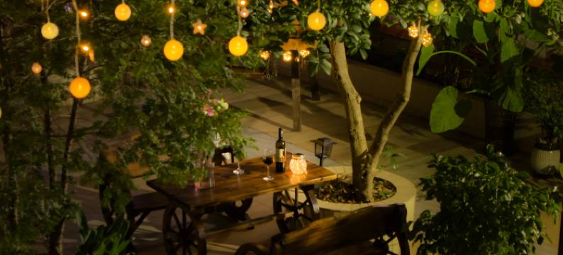 连州金龙湾大酒店图片