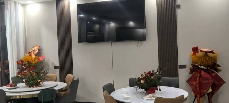 日照佰艺渔家图片