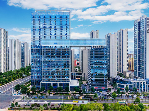 赛拉维酒店(昆明高铁南站店)