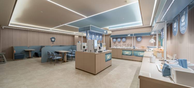 汉庭酒店(临沂商城实验学校店)图片