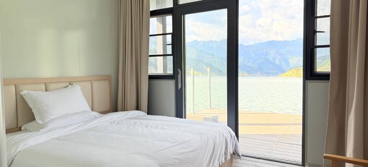 马鹿塘休闲垂钓基地民宿图片