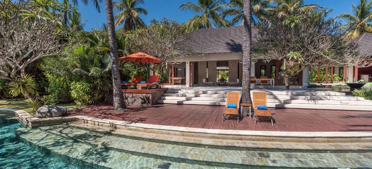 阿南迪塔别墅(The Anandita by Elite Havens)图片