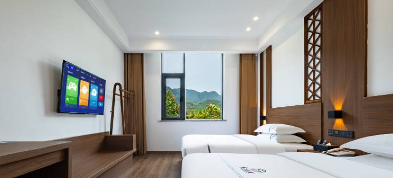 宋·朴居酒店(泾县月亮湾风景区店)图片