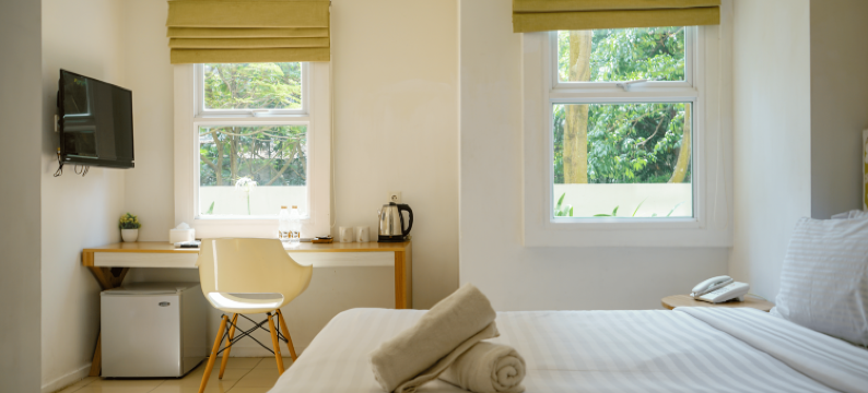 伍德酒店(Wood Hotel)图片