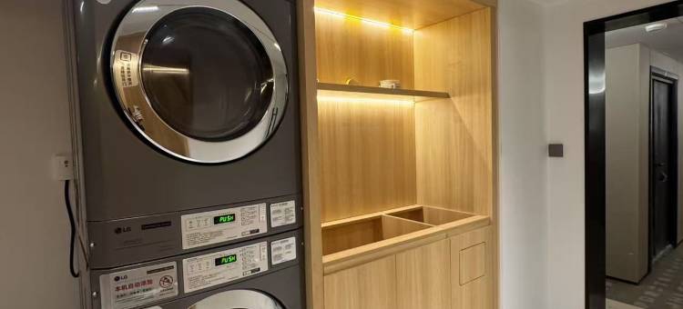 如家酒店(兰州高铁西站店)图片