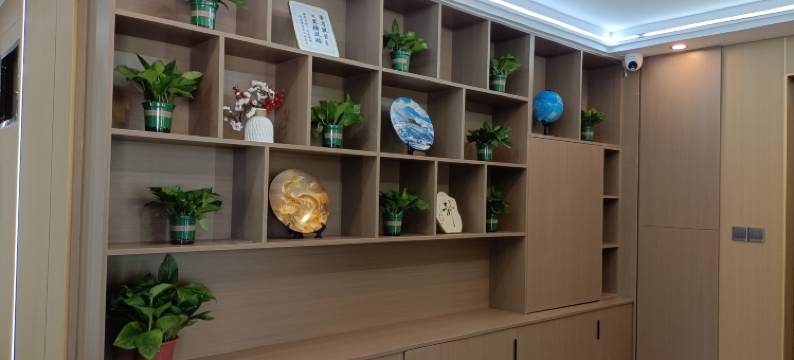 欧曼快捷酒店(西宁曹家堡机场店)图片