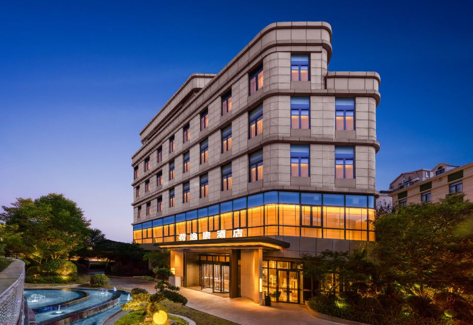 Hotel Overview