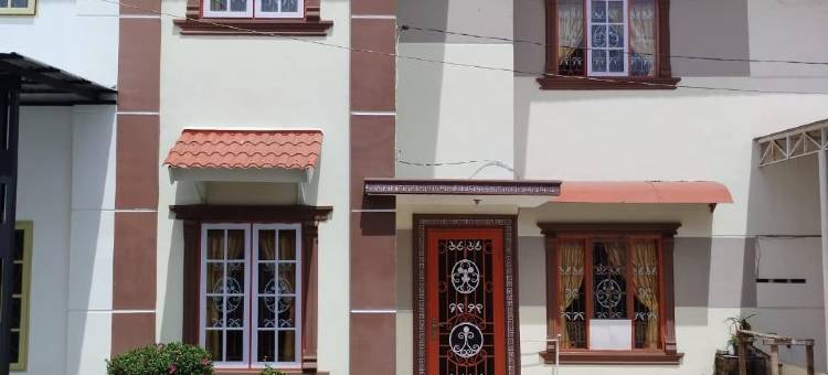 阿斯里珍珠别墅(VILLA MUTIARA ASRI)图片