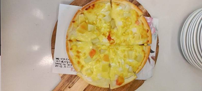 邯郸高铁东站智选假日酒店(万象汇店)图片