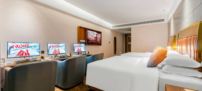 创电竞Lite酒店图片