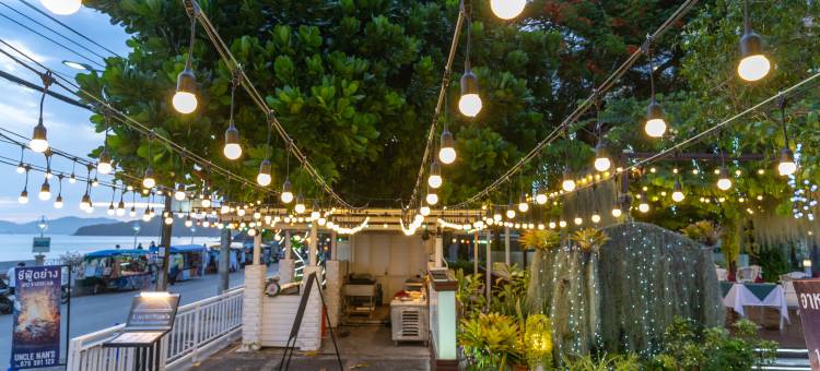 普吉岛凯特睿海湾酒店(Kantary Bay Hotel Phuket)图片