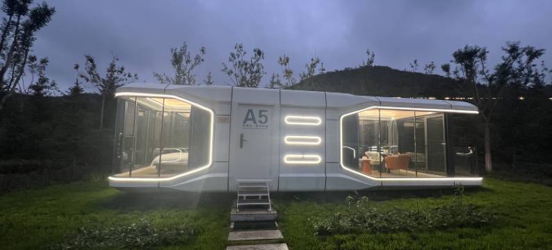 龍珠山·星空宿集民宿图片