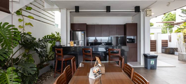 托拉尼莱贝布里别墅酒店(Tolani le Bayburi Villas, Hua Hin - Pranburi)图片