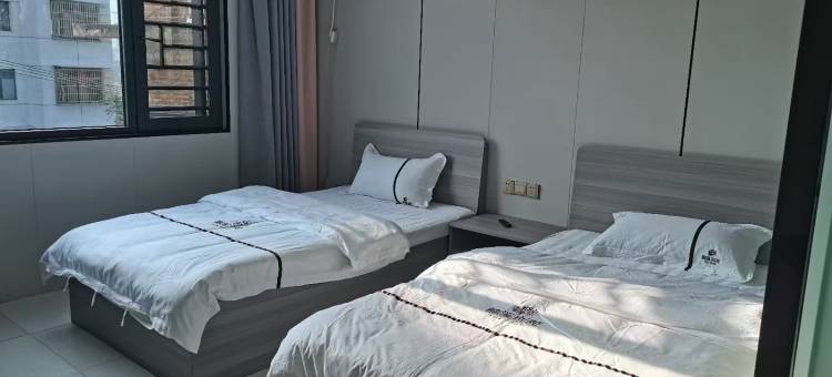 楠溪别苑民宿图片