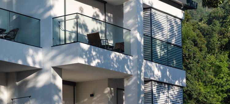 瑞安花岩假日山庄图片