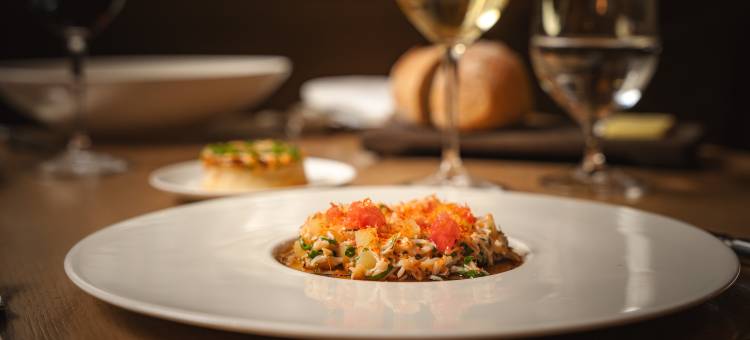 伦敦艾迪逊(EDITION)酒店(The London Edition)图片