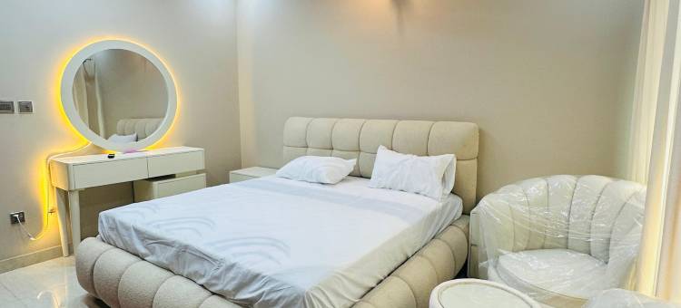 塔比斯国际家庭旅馆(Tabbis International Guest House)图片