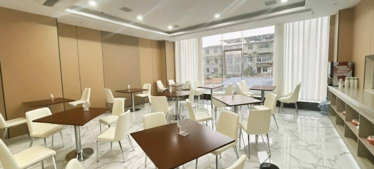 进贤皇庭大酒店图片