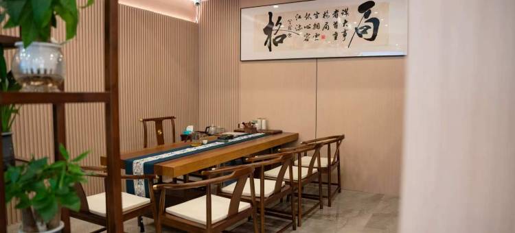 睿鑫酒店(会理古城店)图片