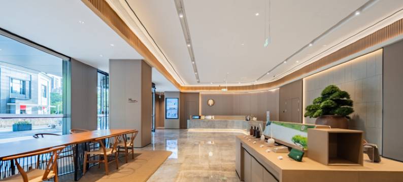 全季酒店(杭州钱江世纪城振宁路地铁站店)图片