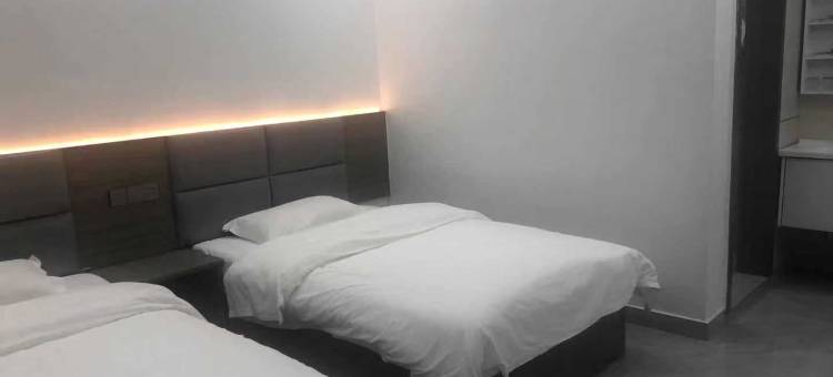 迎客来民宿图片