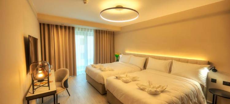 阿斯特酒店(ASTE hotel)图片