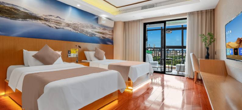 成都香橙酒店图片