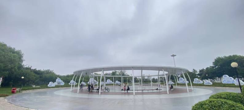 星座美宿(栖雅公寓店)图片