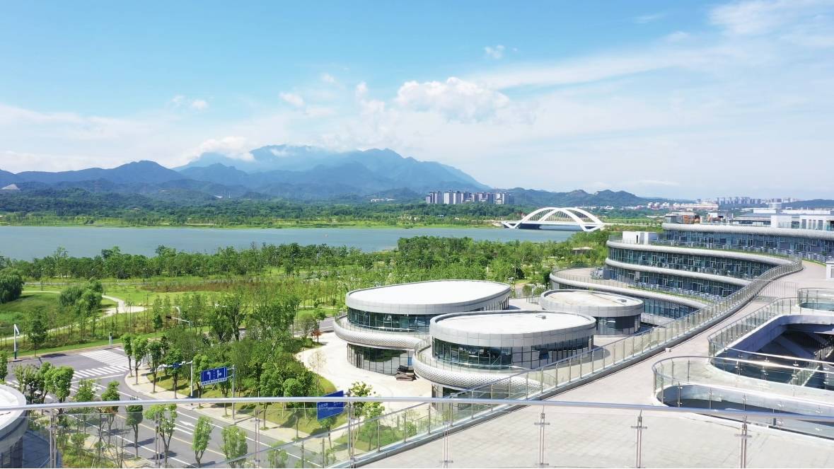 芳兰湖开元名庭酒店(九江之夜景区店)图片