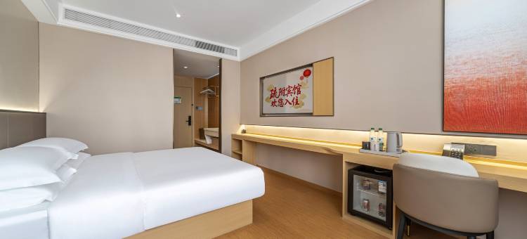 疏附宾馆(疏附县人民政府店)图片