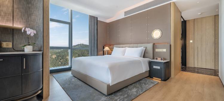 大连泛太平洋酒店图片