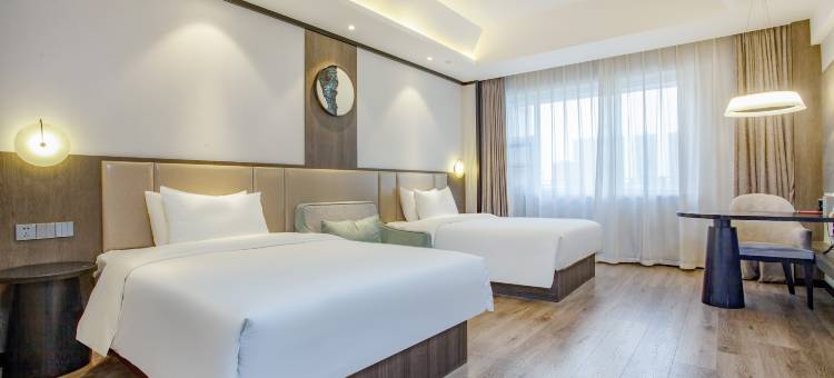 凯世嘉花园酒店(泗阳县政府店)图片