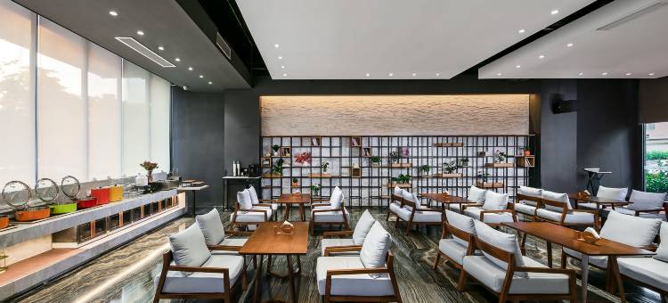 Amigo米阁酒店(深圳公明店)图片