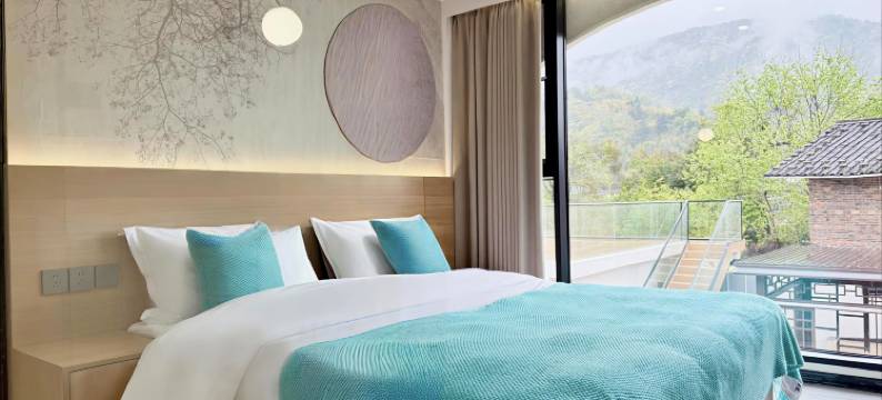 柒舍壹宿(云水谣景区店)图片