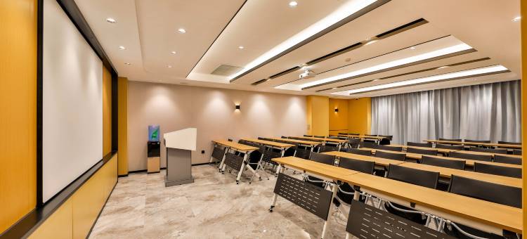 城市便捷酒店(沈阳中街故宫店)图片