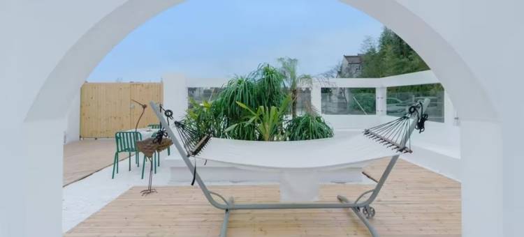 小鹿辰客·觅度设计酒店(三亚亚龙湾店)图片