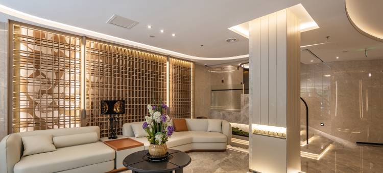 中国康养·仲夏花园(大连付家庄海滨浴场店)图片