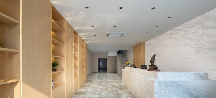 7天连锁酒店(三河燕郊沃尔玛店)图片