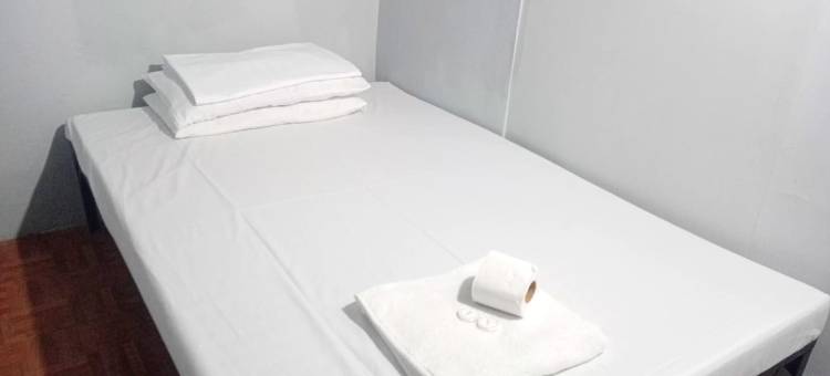 OYO 1169 天空无限旅馆(OYO 1169 Sky Infinity Inn)图片