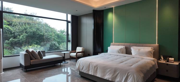 璞院休闲度假酒店图片