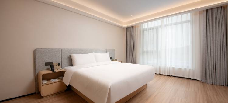 品睿酒店(海阳汽车总站店)图片