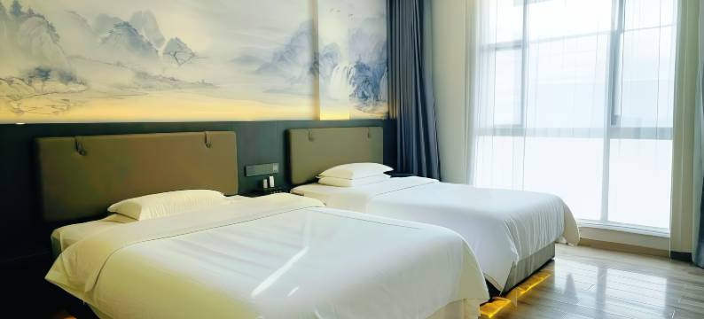 镇宁顺安酒店图片