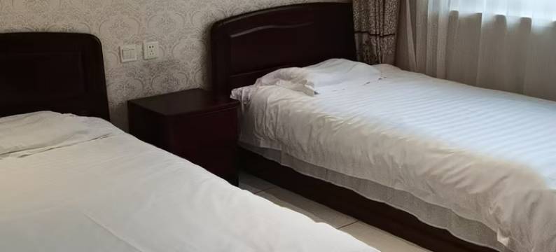 双鸭山嘉华酒店图片