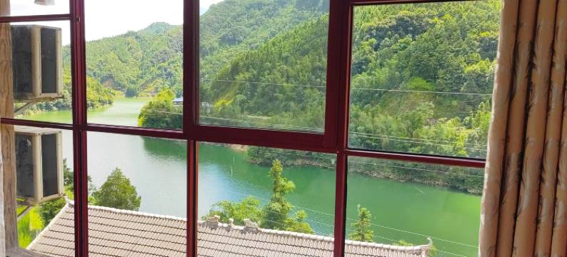 融水弄富农庄(龙女沟景区店)图片