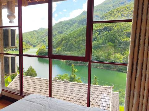 融水弄富农庄(龙女沟景区店)