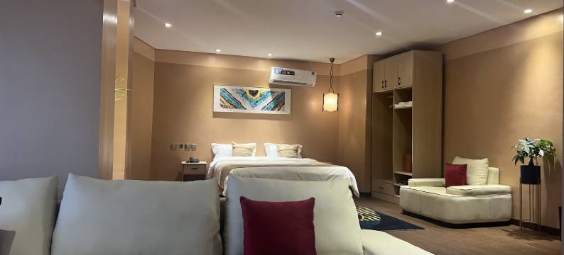 威尔斯国际酒店·威尔斯高端中餐厅·展会区·维多利亚岛店(Wealth hotel·Chinese restaurant·VI)图片