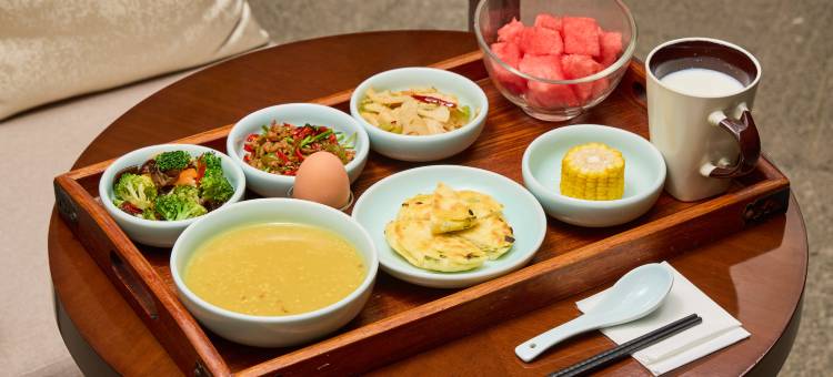 花筑·协同庆商馆(平遥古城店)图片