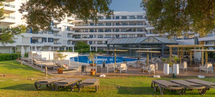 佩坦纳卡斯凯斯公寓酒店和会议中心(Hotel Pestana Cascais Ocean & Conference Aparthotel)图片