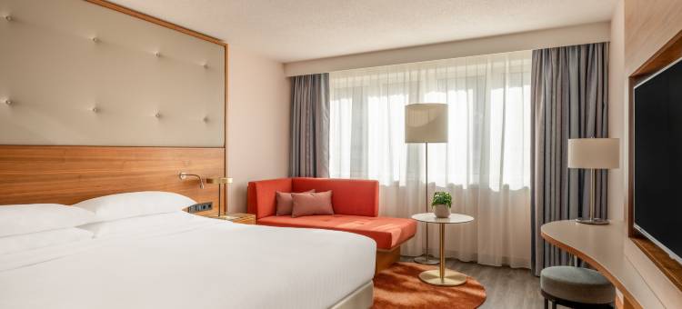 维也纳万豪酒店(Vienna Marriott Hotel)图片